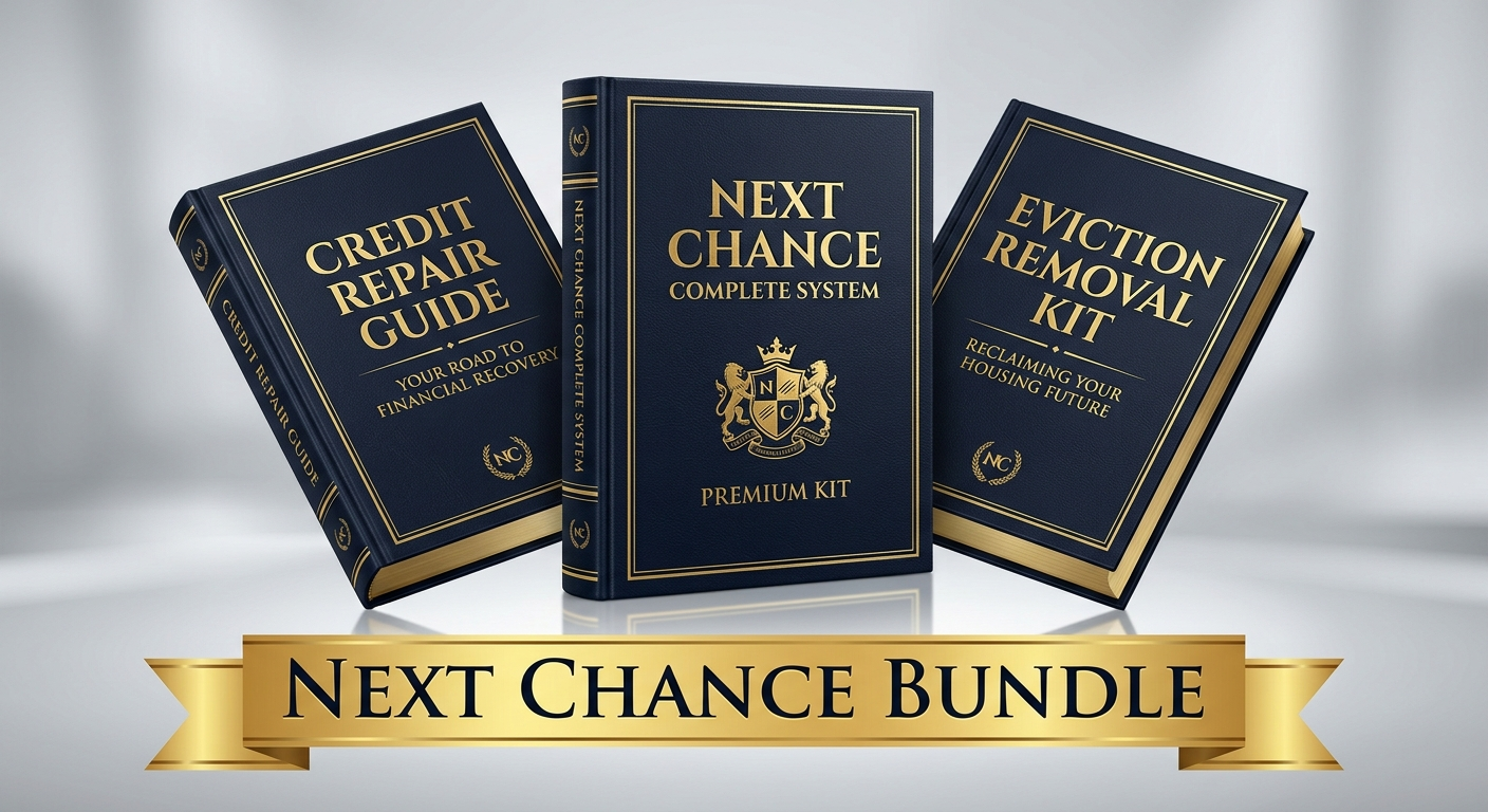 Next Chance Bundle