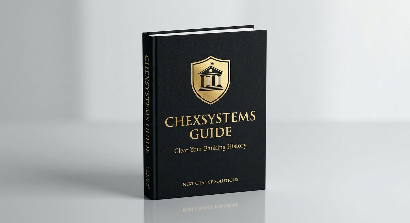 ChexSystems Restoration Guide